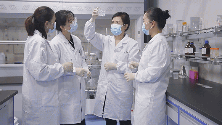 高教授微晶祛皱 | 淡皱抗衰成功的人，都在用什么秘密武器？